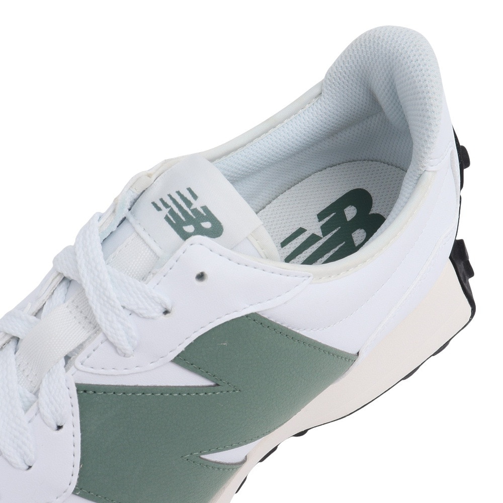 ニューバランス（new balance）（メンズ、レディース）スニーカー スポーツシューズ 327 U327SKCD