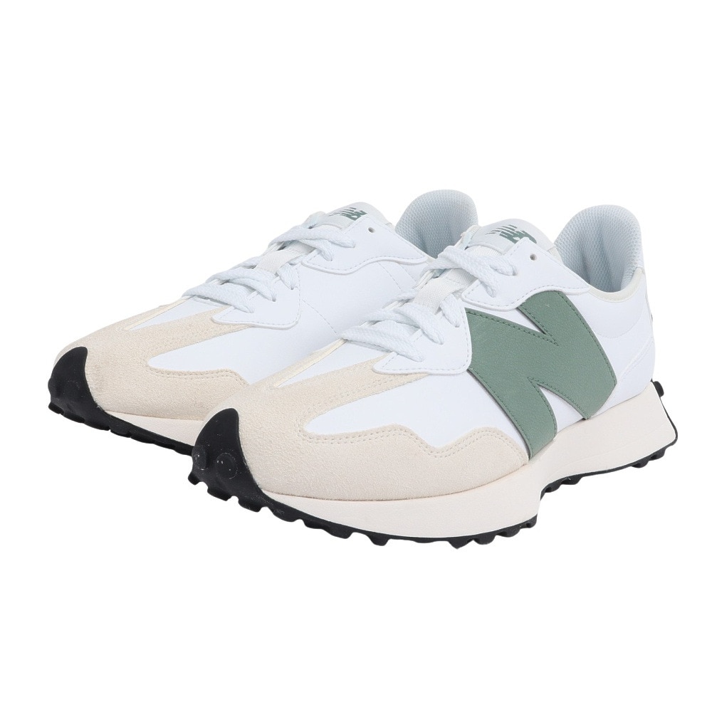 ニューバランス（new balance）（メンズ、レディース）スニーカー スポーツシューズ 327 U327SKCD