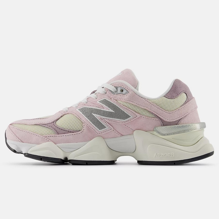 ニューバランス（new balance）（メンズ、レディース）スニーカー スポーツシューズ 9060 U9060LBCD