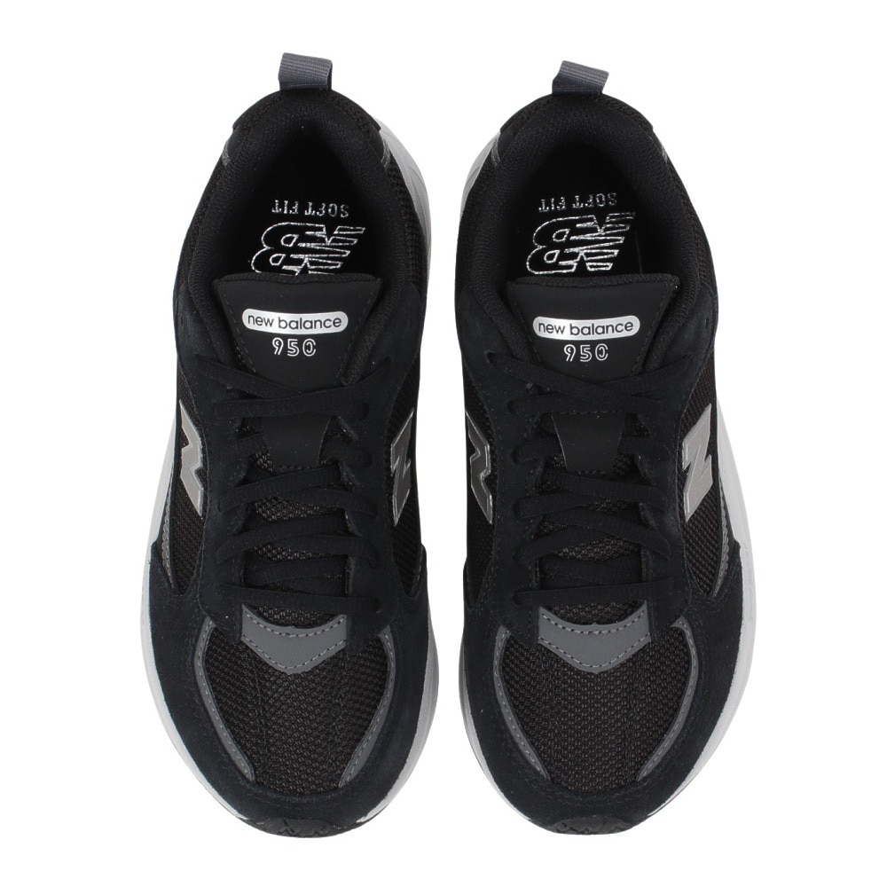 ニューバランス（new balance）（メンズ、レディース）スニーカー スポーツシューズ DynaSoft 950 v2 UA950CA12E