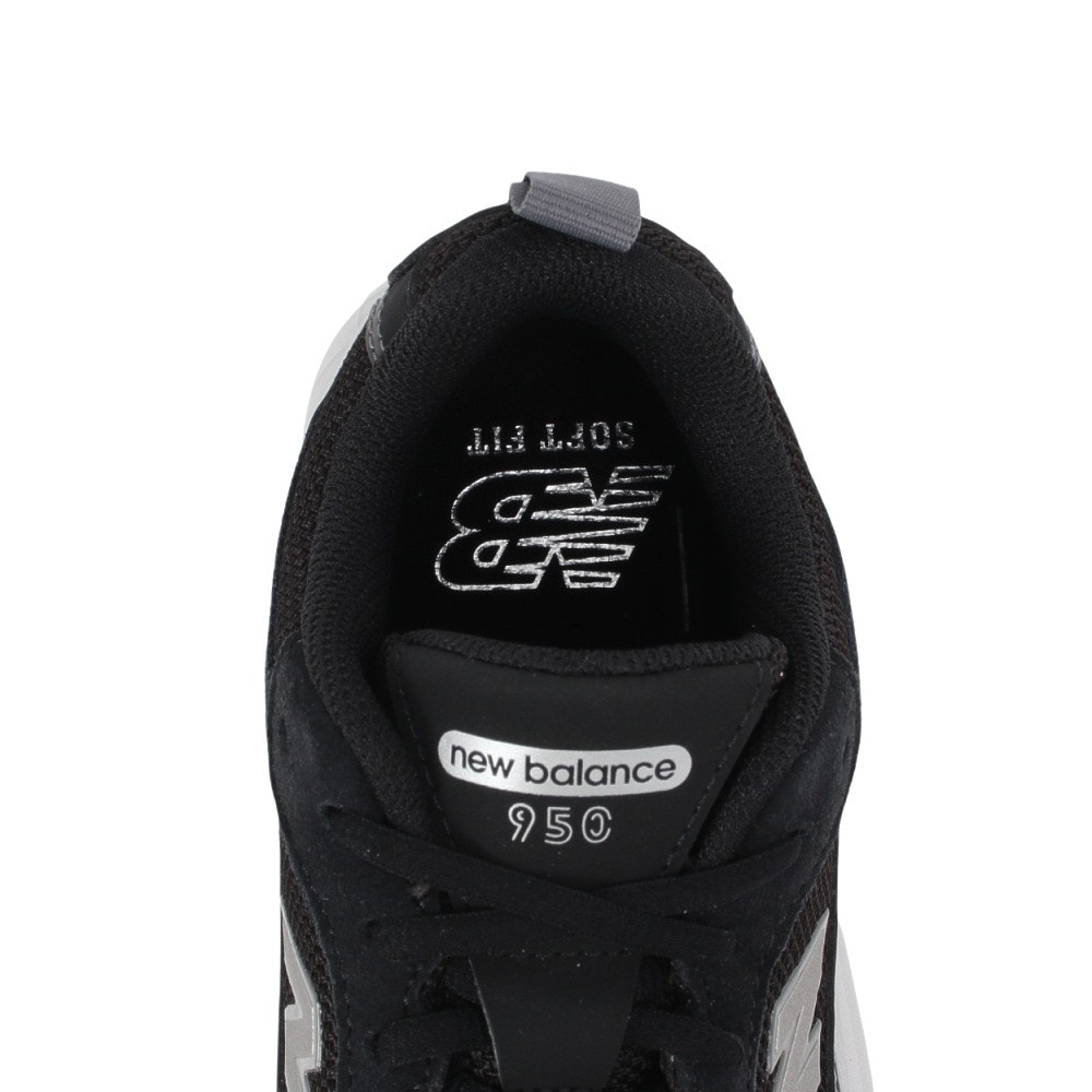 ニューバランス（new balance）（メンズ、レディース）スニーカー スポーツシューズ DynaSoft 950 v2 UA950CA12E