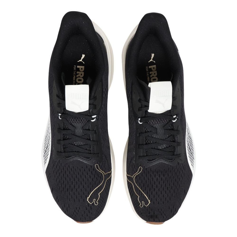 プーマ（PUMA）（メンズ、レディース）スニーカー スポーツシューズ ダーター プロ アーカイブ 31097404