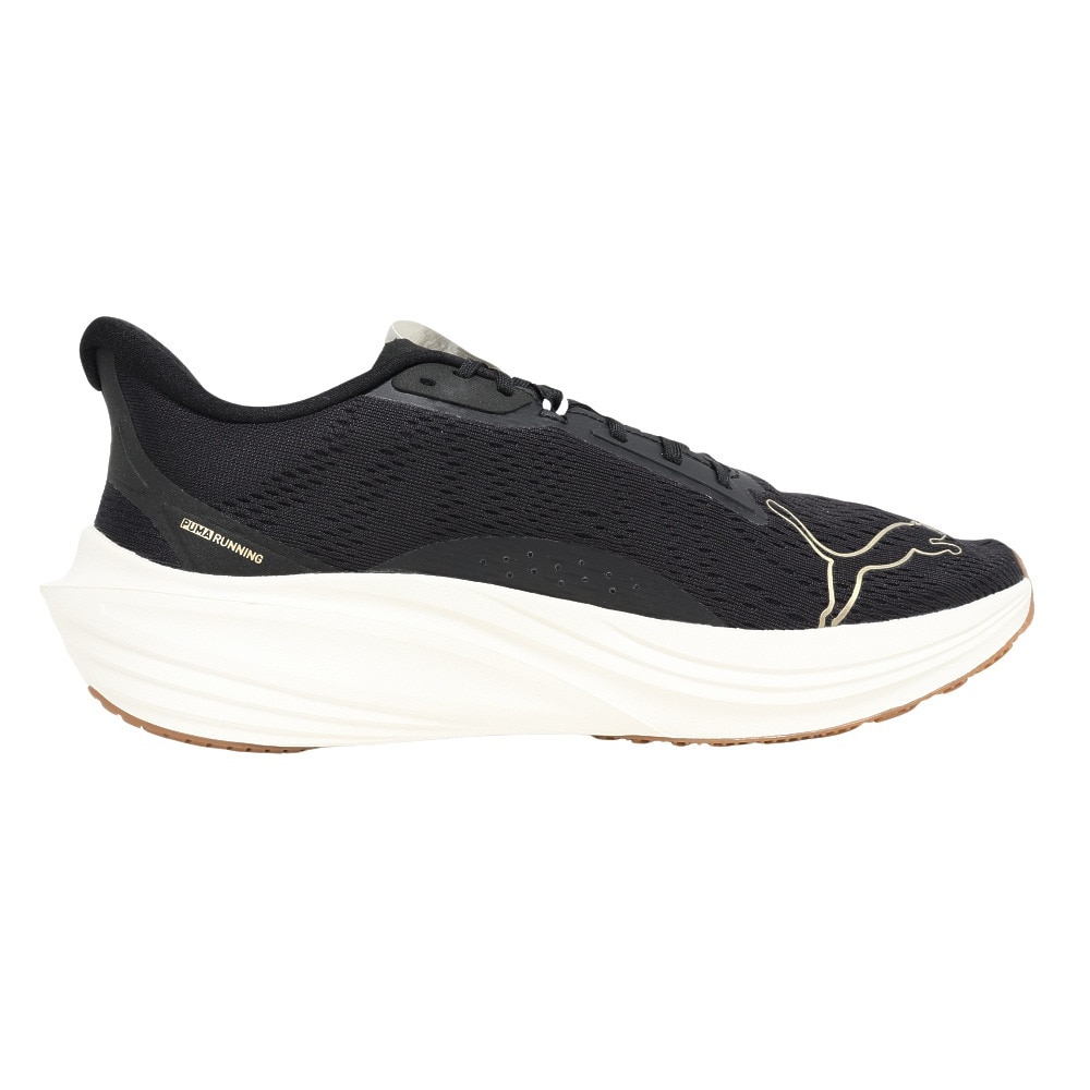 プーマ（PUMA）（メンズ、レディース）スニーカー スポーツシューズ ダーター プロ アーカイブ 31097404
