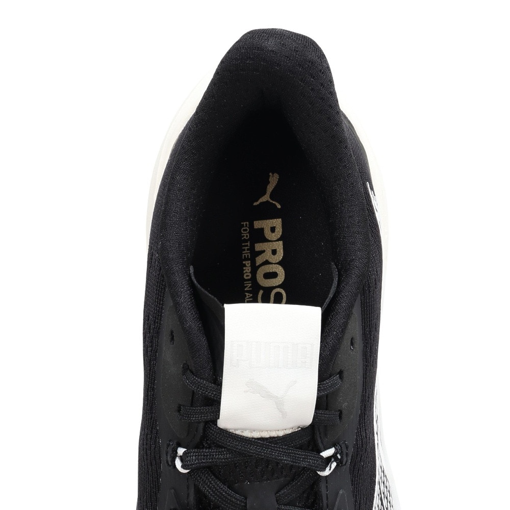 プーマ（PUMA）（メンズ、レディース）スニーカー スポーツシューズ ダーター プロ アーカイブ 31097404