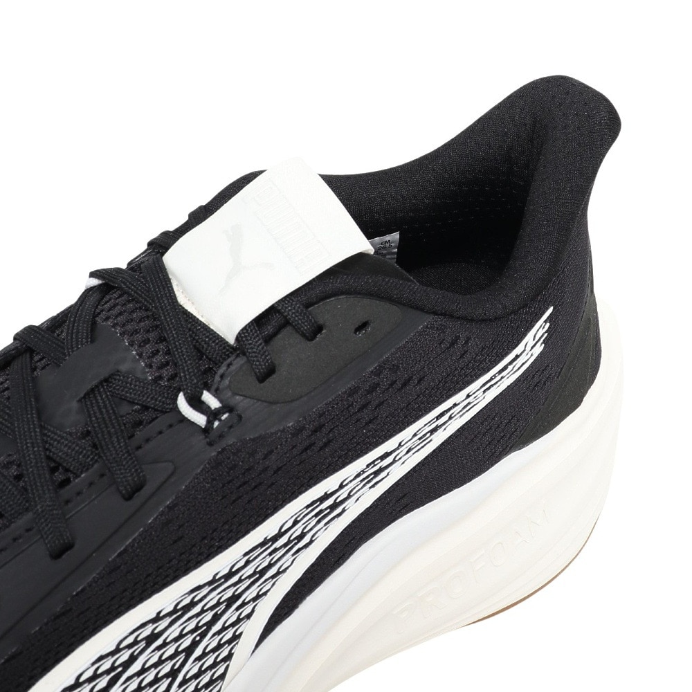 プーマ（PUMA）（メンズ、レディース）スニーカー スポーツシューズ ダーター プロ アーカイブ 31097404