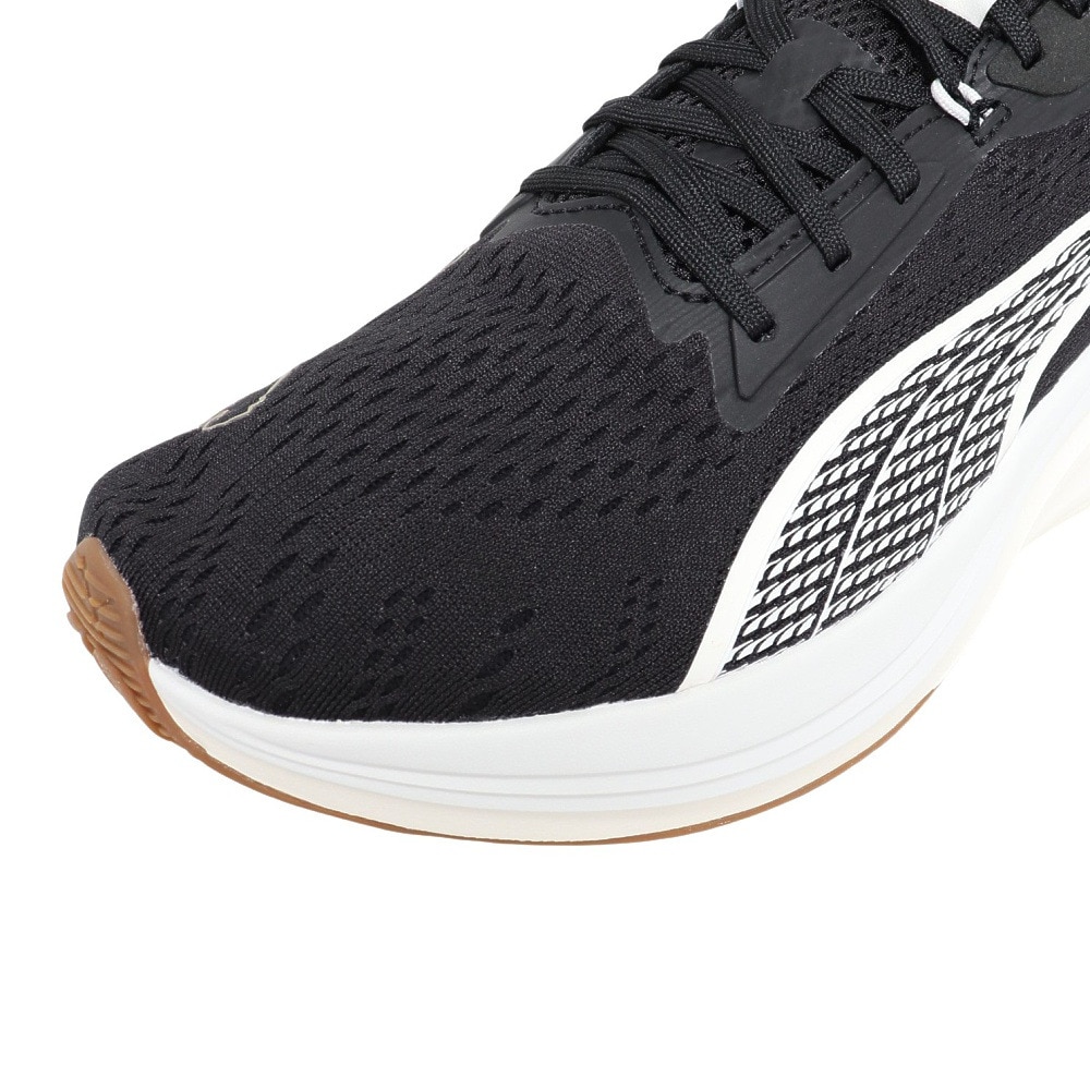 プーマ（PUMA）（メンズ、レディース）スニーカー スポーツシューズ ダーター プロ アーカイブ 31097404