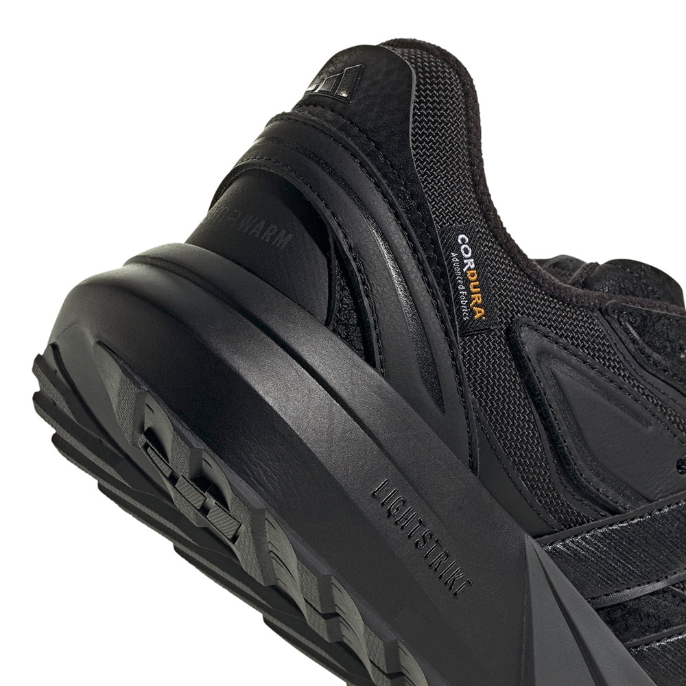 アディダス（adidas）（メンズ、レディース）スニーカー スポーツシューズ ライトブレイズATR JP7772