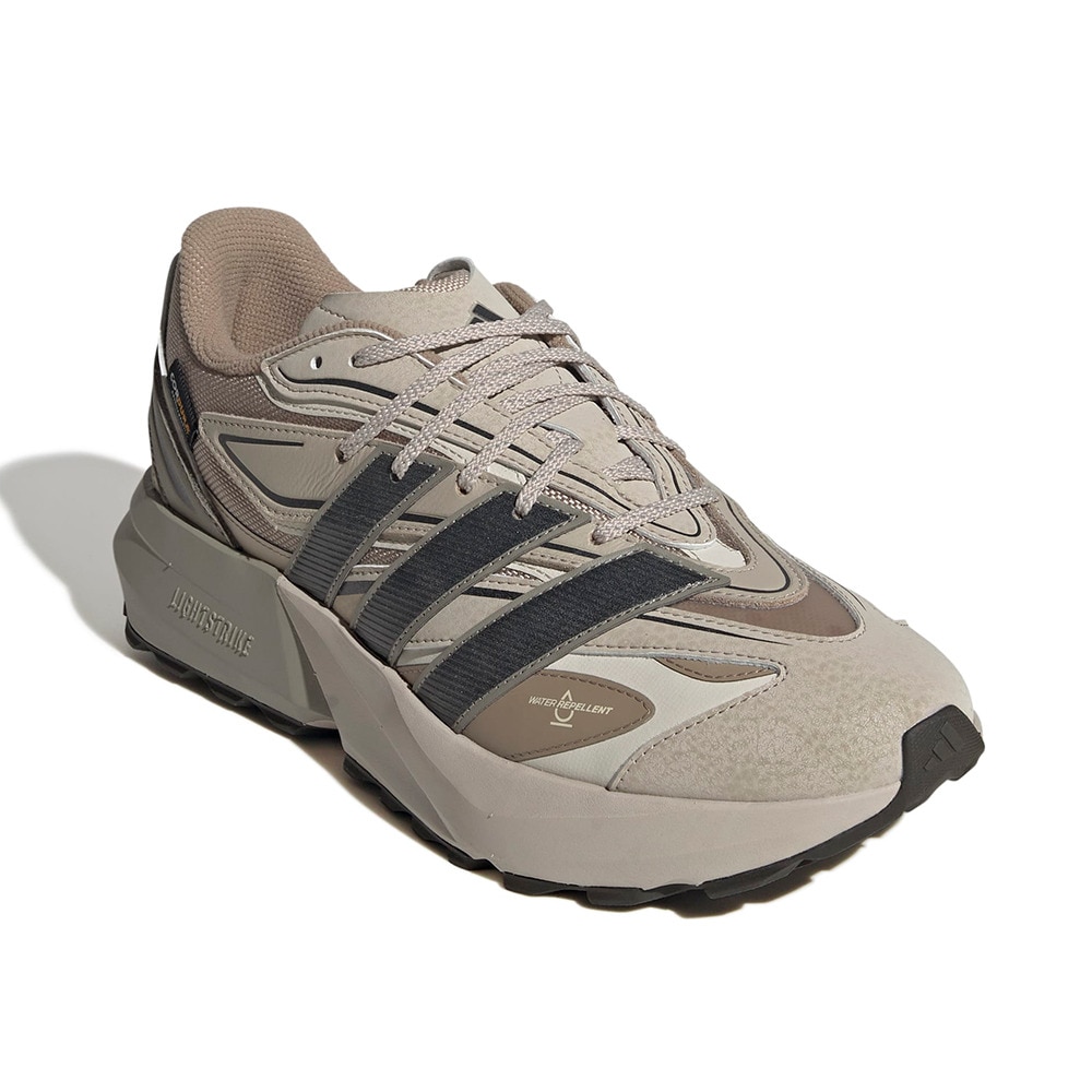 アディダス（adidas）（メンズ）スニーカー スポーツシューズライトブレイズATRシューズ JP7774