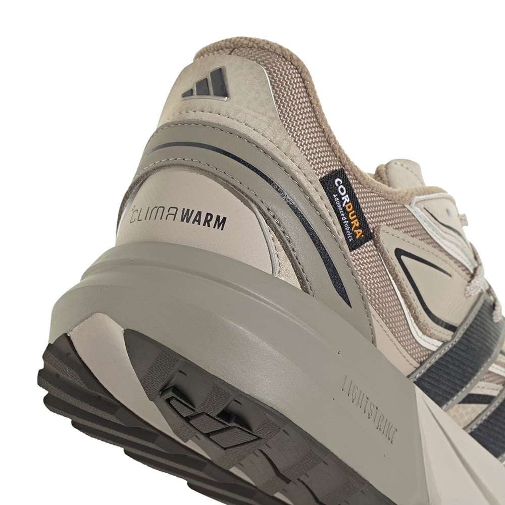 アディダス（adidas）（メンズ）スニーカー スポーツシューズライトブレイズATRシューズ JP7774