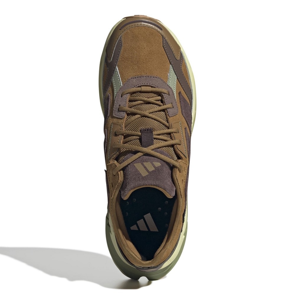 アディダス（adidas）（メンズ）スニーカー スポーツシューズ アディスター 3 スポーツウェア JQ0761