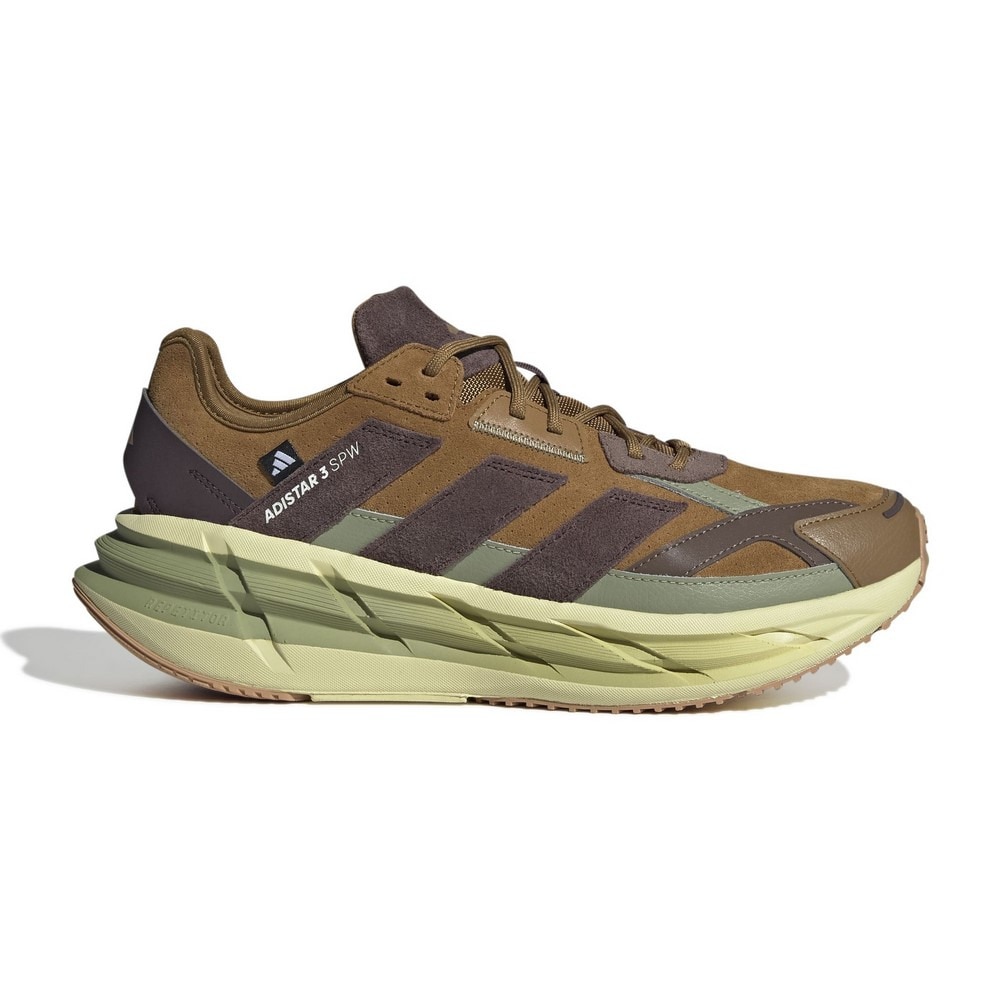 アディダス（adidas）（メンズ）スニーカー スポーツシューズ アディスター 3 スポーツウェア JQ0761