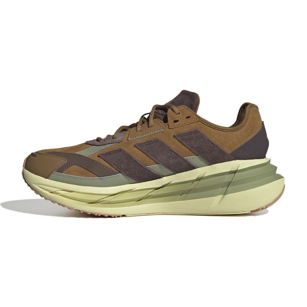 アディダス（adidas）（メンズ）スニーカー スポーツシューズ アディスター 3 スポーツウェア JQ0761