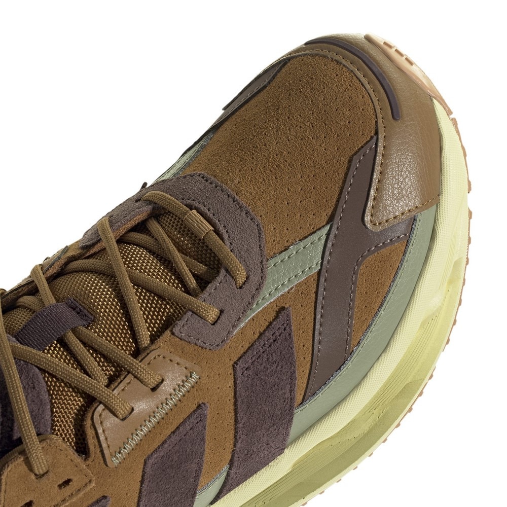 アディダス（adidas）（メンズ）スニーカー スポーツシューズ アディスター 3 スポーツウェア JQ0761