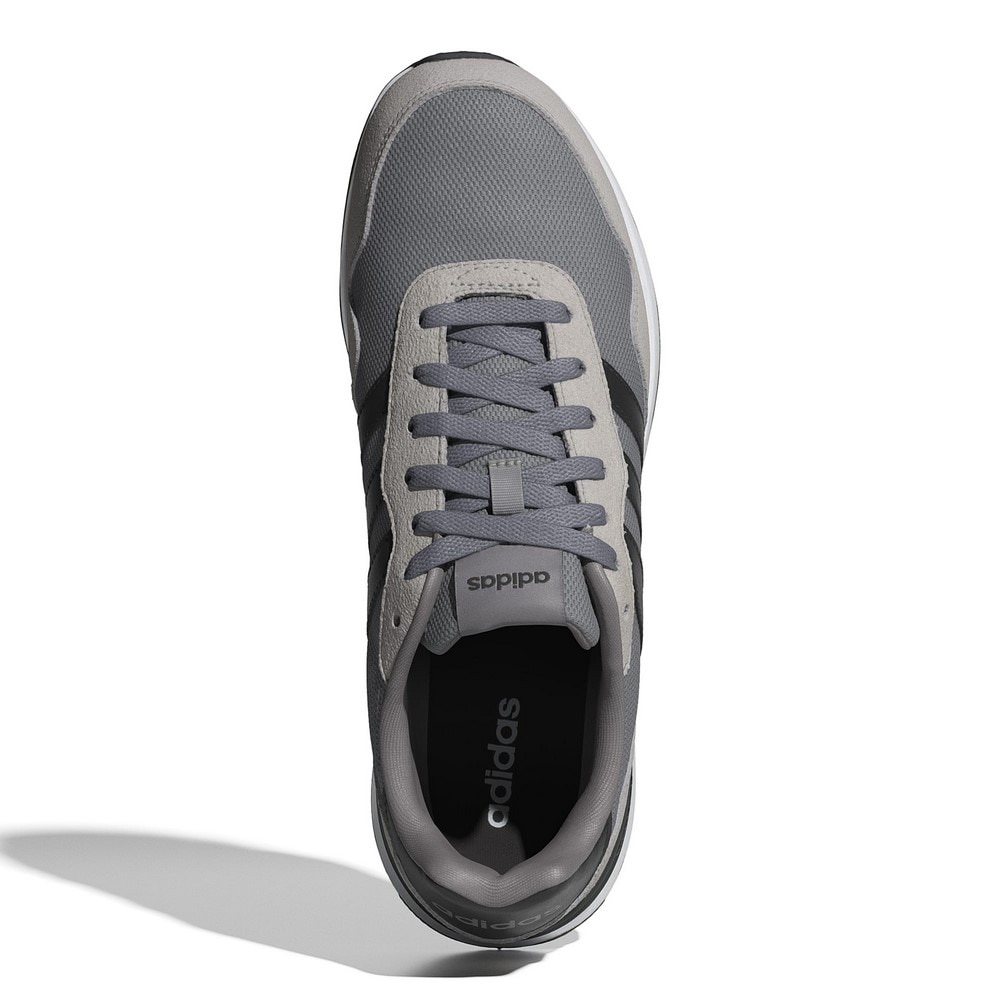 アディダス（adidas）（メンズ）スニーカー スポーツシューズ ラン 60s 4.0 JR6624