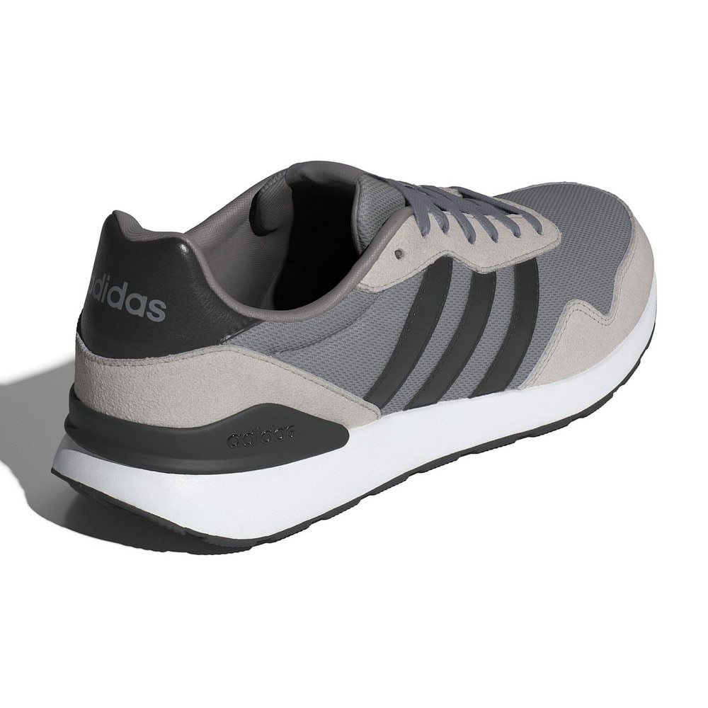 アディダス（adidas）（メンズ）スニーカー スポーツシューズ ラン 60s 4.0 JR6624