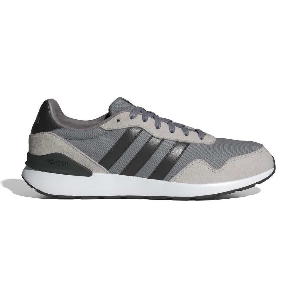 アディダス（adidas）（メンズ）スニーカー スポーツシューズ ラン 60s 4.0 JR6624