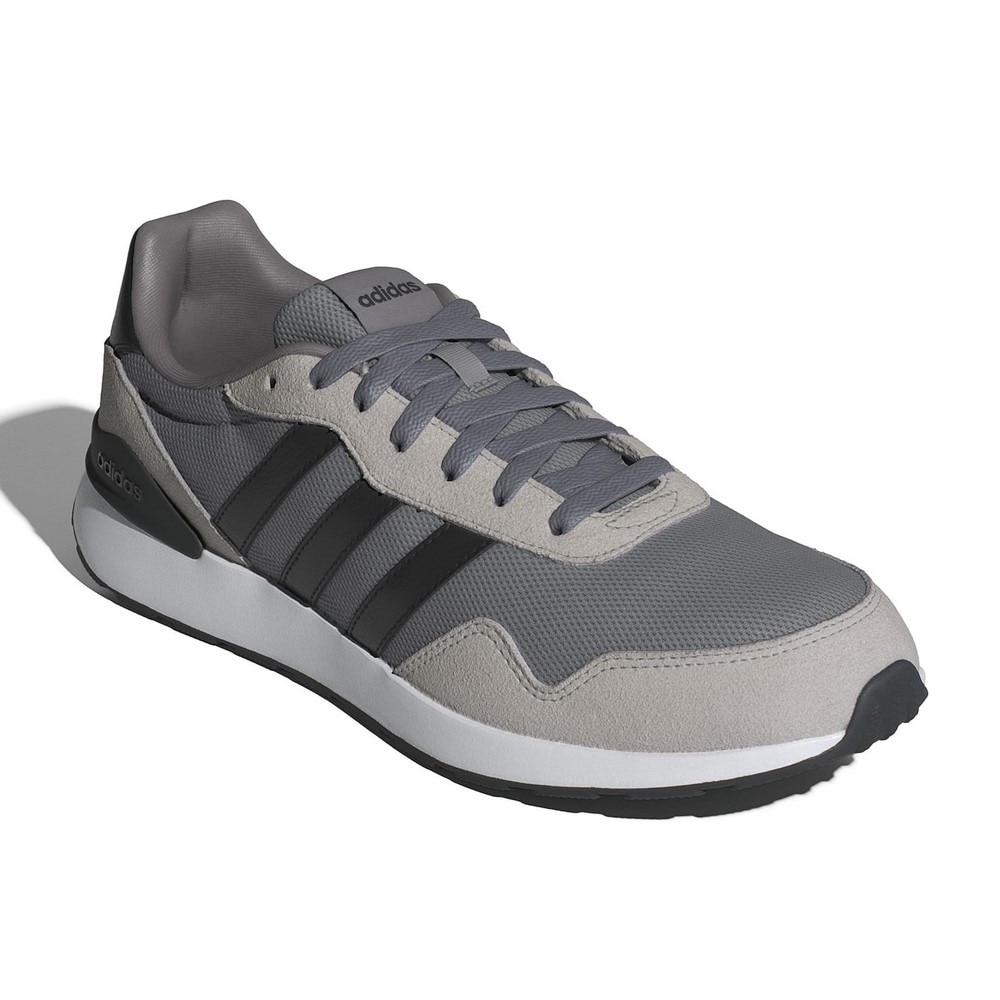 アディダス（adidas）（メンズ）スニーカー スポーツシューズ ラン 60s 4.0 JR6624