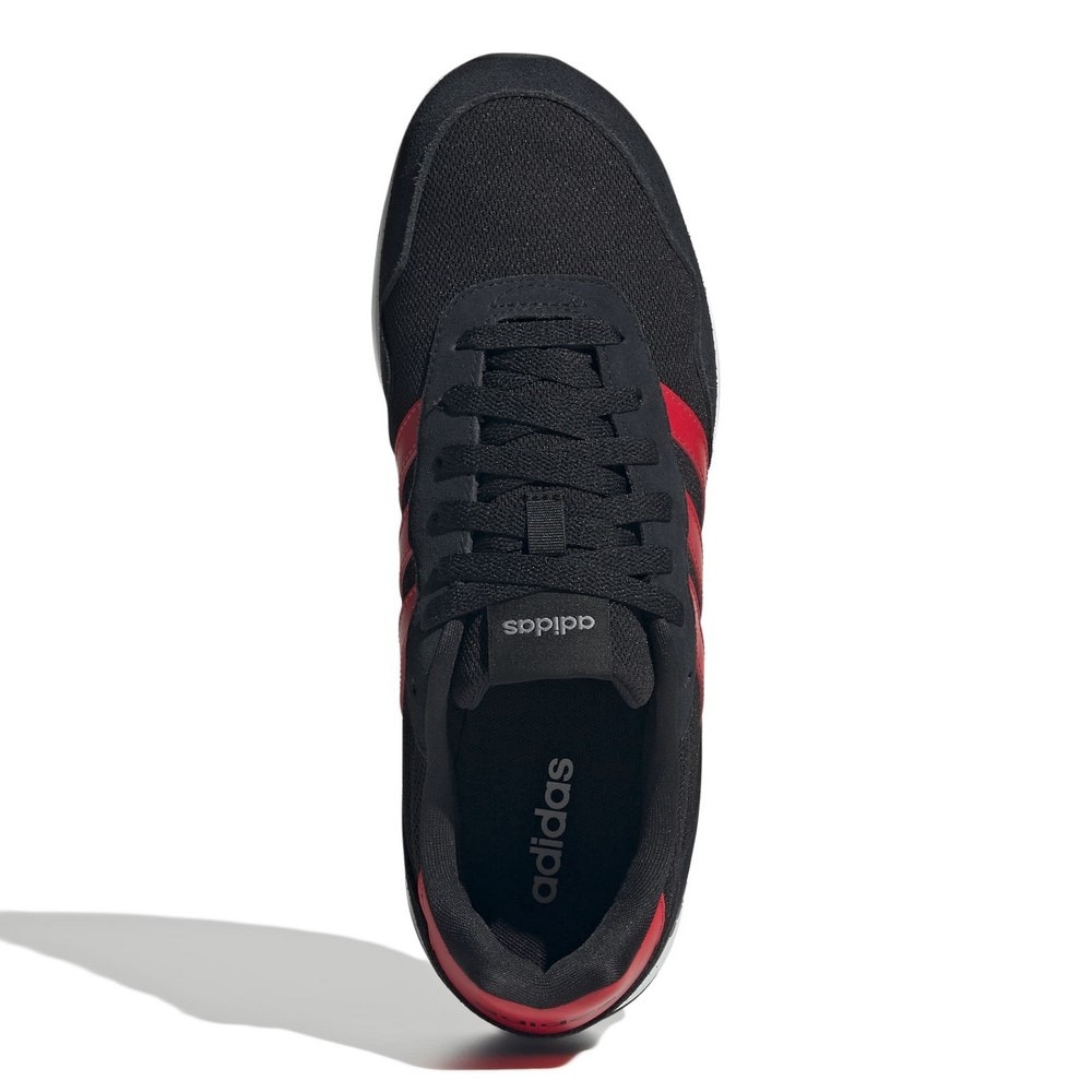 アディダス（adidas）（メンズ）スニーカー スポーツシューズ ラン 60s 4.0 JR8571