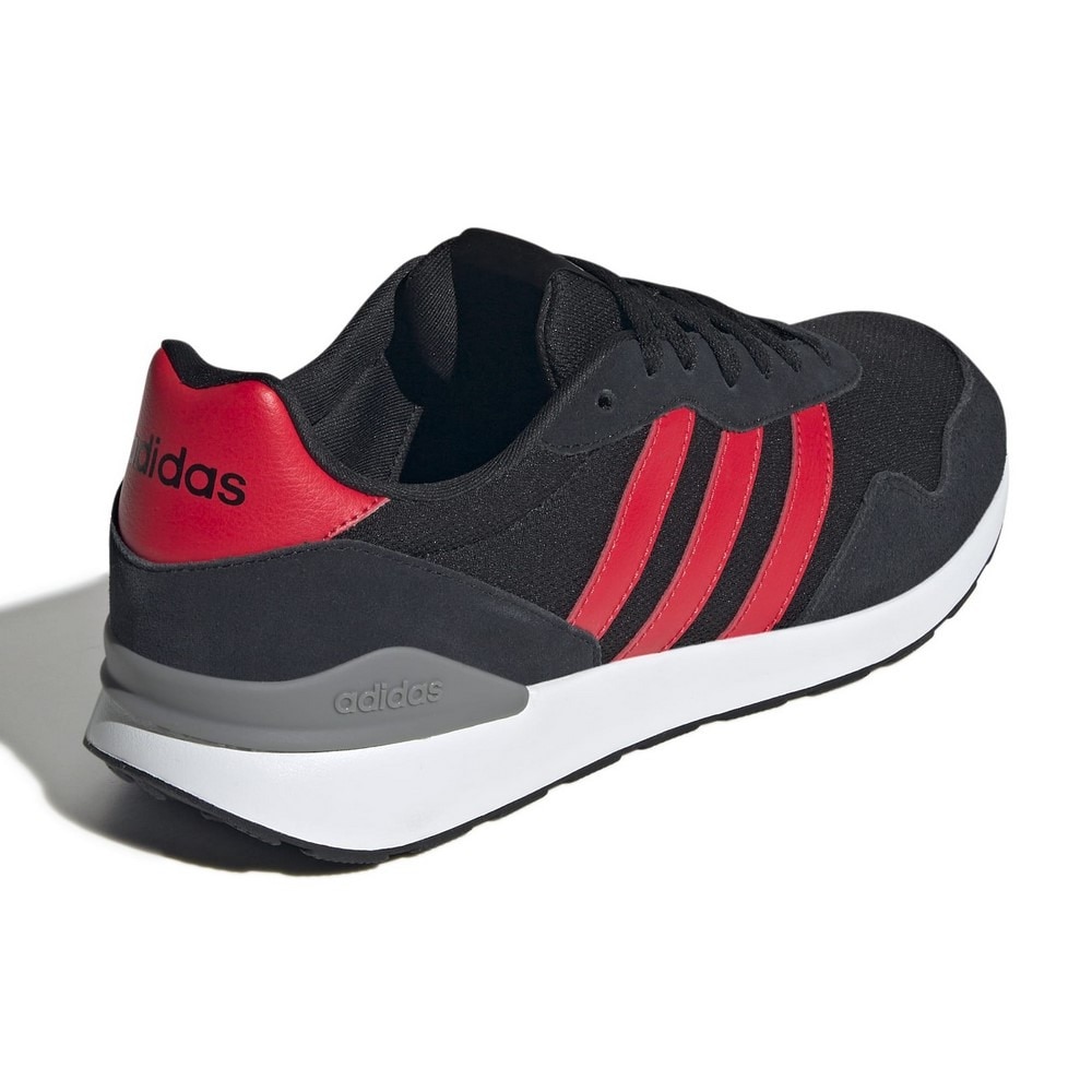 アディダス（adidas）（メンズ）スニーカー スポーツシューズ ラン 60s 4.0 JR8571