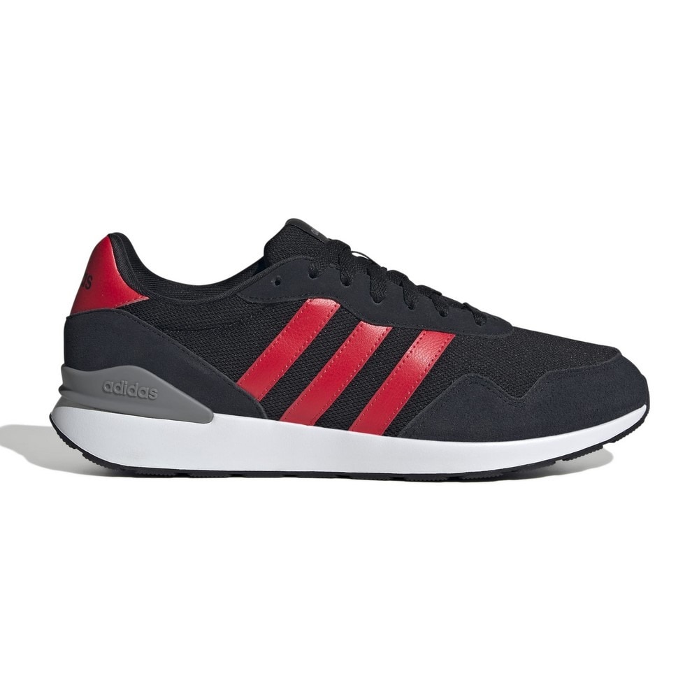 アディダス（adidas）（メンズ）スニーカー スポーツシューズ ラン 60s 4.0 JR8571
