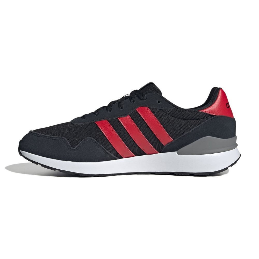 アディダス（adidas）（メンズ）スニーカー スポーツシューズ ラン 60s 4.0 JR8571