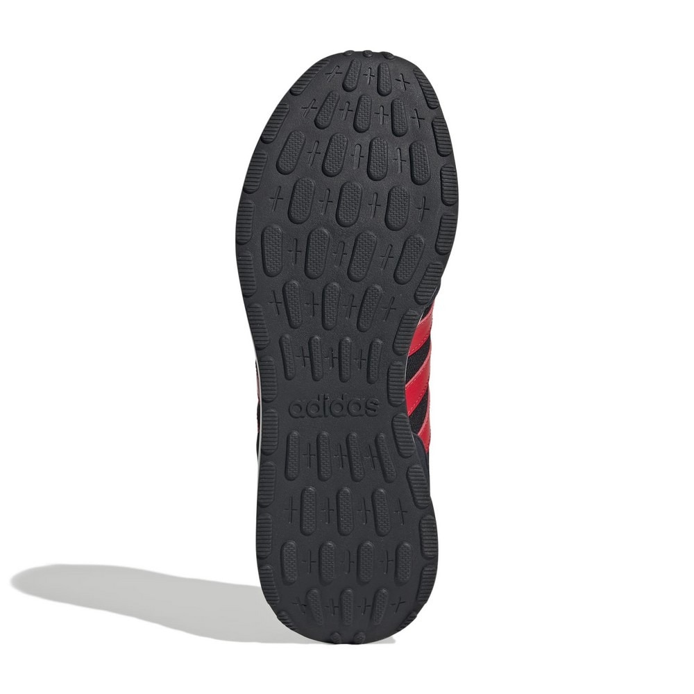 アディダス（adidas）（メンズ）スニーカー スポーツシューズ ラン 60s 4.0 JR8571