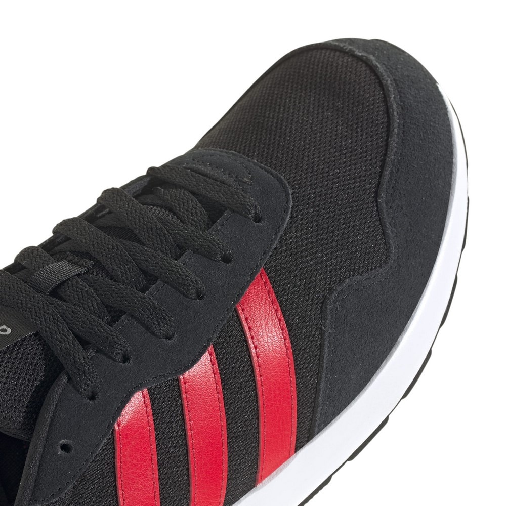 アディダス（adidas）（メンズ）スニーカー スポーツシューズ ラン 60s 4.0 JR8571