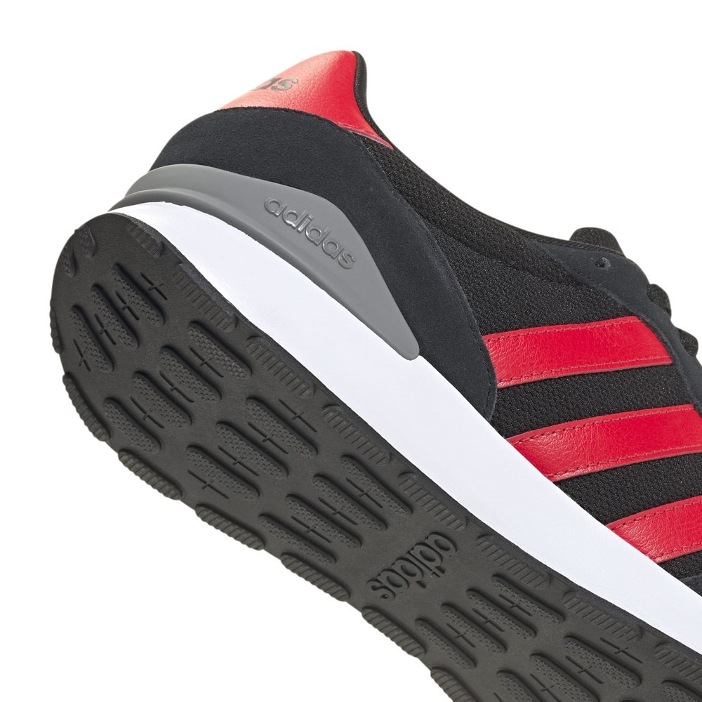 アディダス（adidas）（メンズ）スニーカー スポーツシューズ ラン 60s 4.0 JR8571