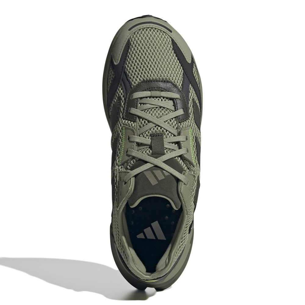 アディダス（adidas）（メンズ）スニーカー スポーツシューズ アディスター 3 スポーツウェア JS1175