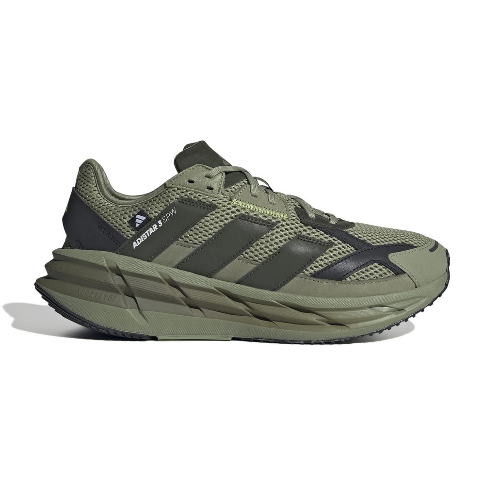 アディダス（adidas）（メンズ）スニーカー スポーツシューズ アディスター 3 スポーツウェア JS1175