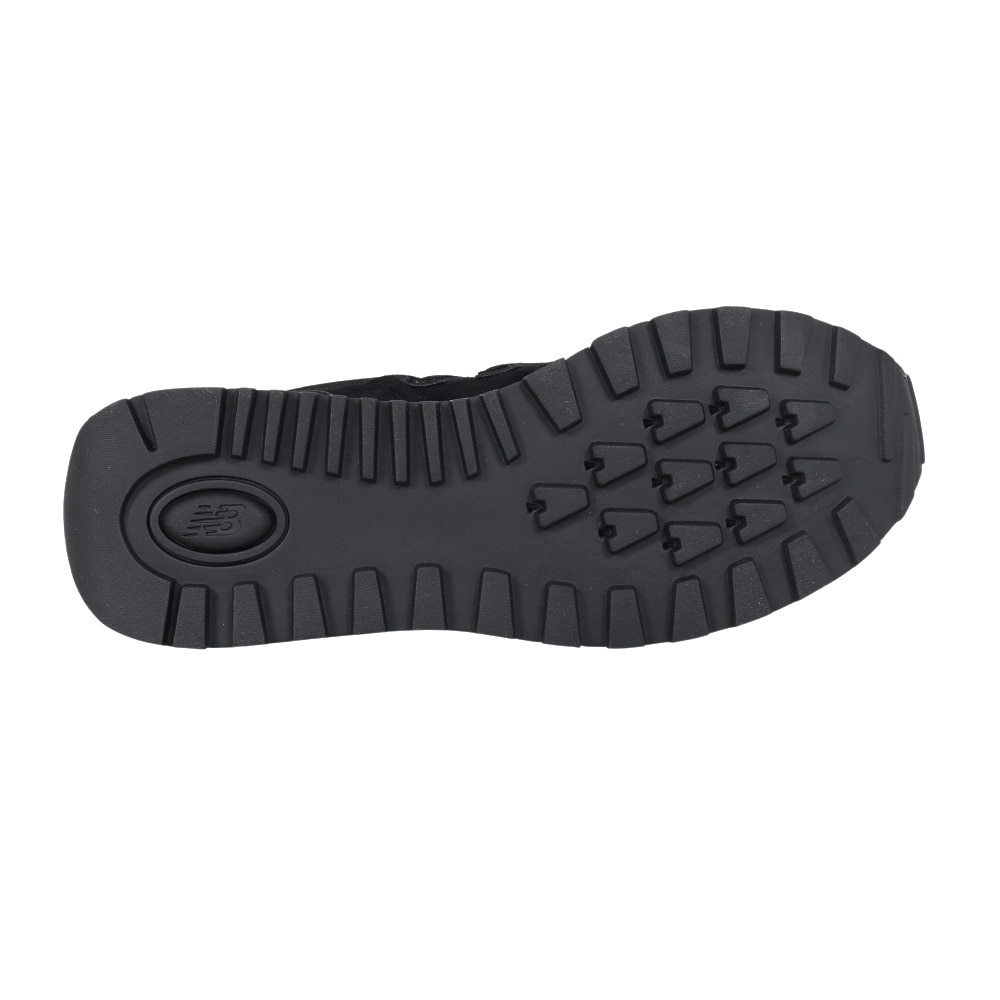 ニューバランス（new balance）（メンズ、レディース）スニーカー スポーツシューズ 574 レガシー ブラック U574LGTG D スポーツ カジュアル シューズ