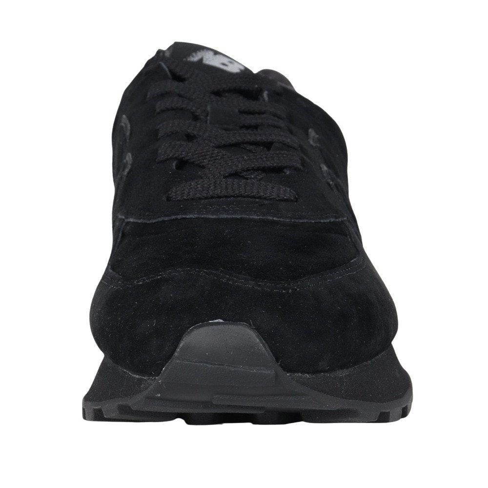 ニューバランス（new balance）（メンズ、レディース）スニーカー スポーツシューズ 574 レガシー ブラック U574LGTG D スポーツ カジュアル シューズ