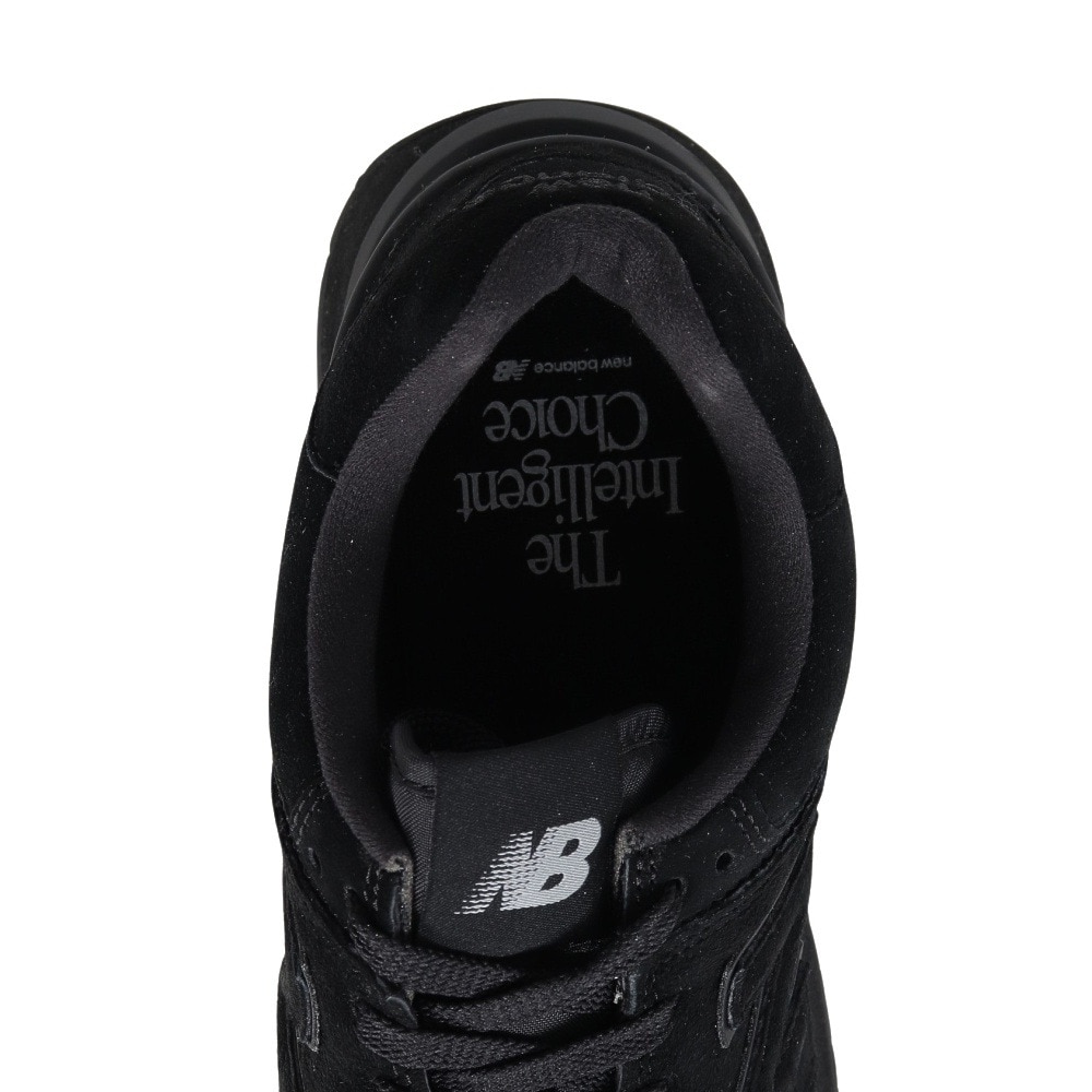 ニューバランス（new balance）（メンズ、レディース）スニーカー スポーツシューズ 574 レガシー ブラック U574LGTG D スポーツ カジュアル シューズ