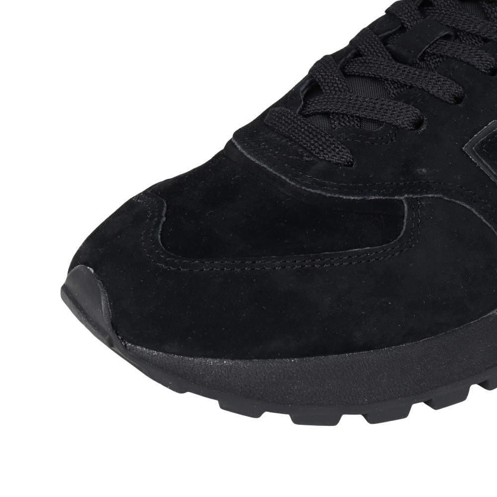 ニューバランス（new balance）（メンズ、レディース）スニーカー スポーツシューズ 574 レガシー ブラック U574LGTG D スポーツ カジュアル シューズ