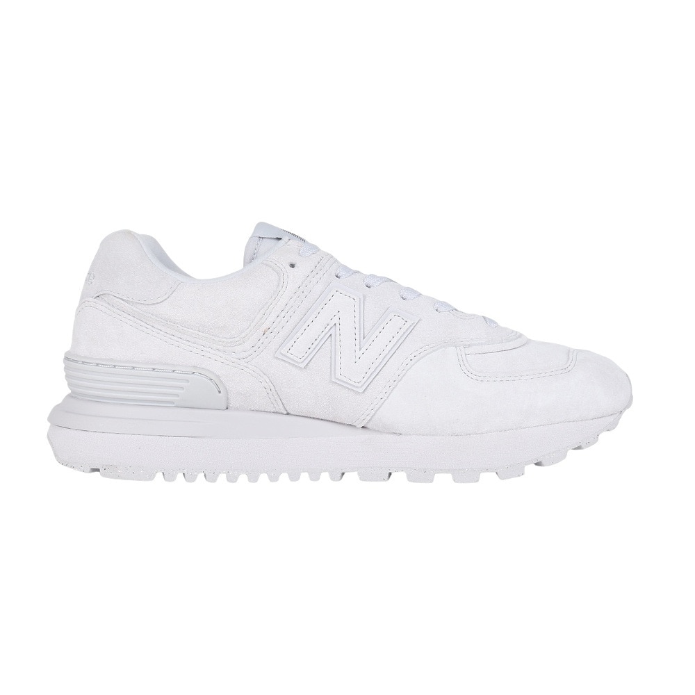 ニューバランス（new balance）（メンズ、レディース）スニーカー スポーツシューズ 574 レガシー グレー U574LGTT D スポーツ カジュアル シューズ