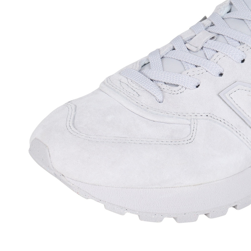 ニューバランス（new balance）（メンズ、レディース）スニーカー スポーツシューズ 574 レガシー グレー U574LGTT D スポーツ カジュアル シューズ