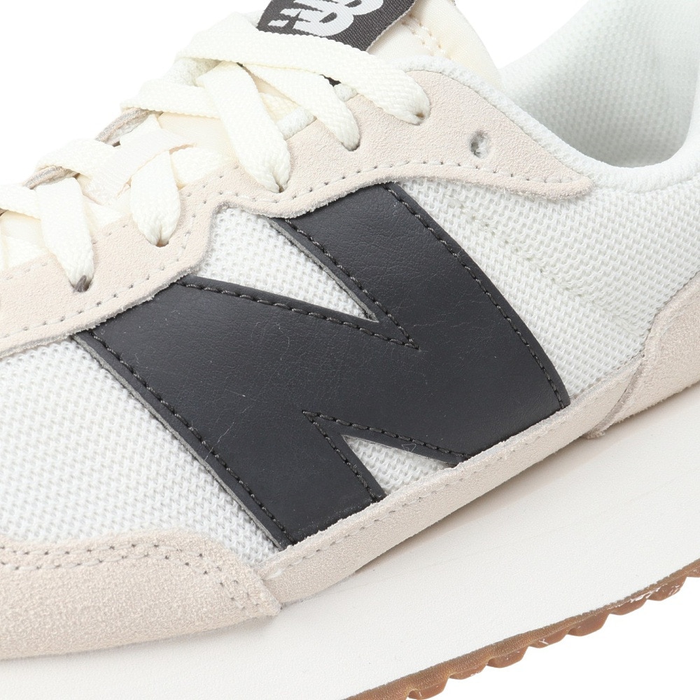 ニューバランス（new balance）（メンズ、レディース）スニーカー スポーツシューズ 237 MS237WB D