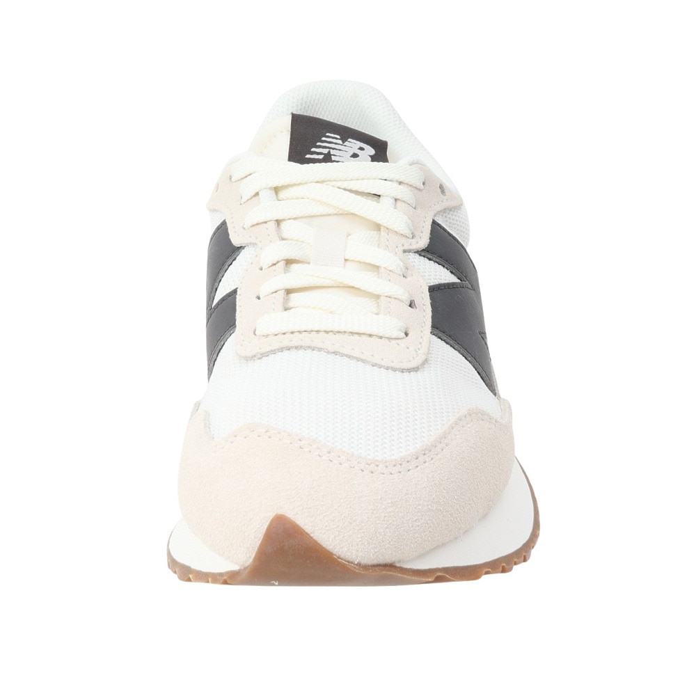 ニューバランス（new balance）（メンズ、レディース）スニーカー スポーツシューズ 237 MS237WB D
