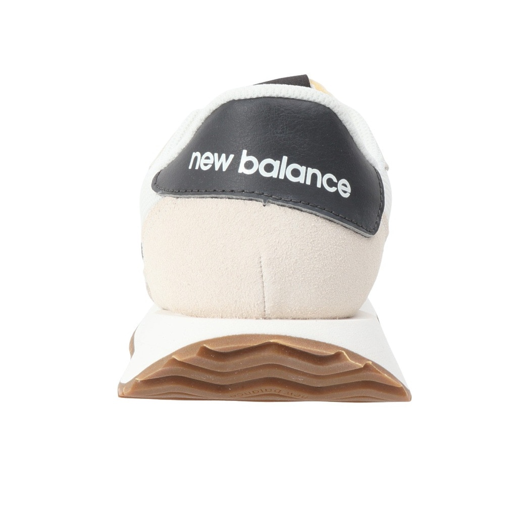 ニューバランス（new balance）（メンズ、レディース）スニーカー スポーツシューズ 237 MS237WB D