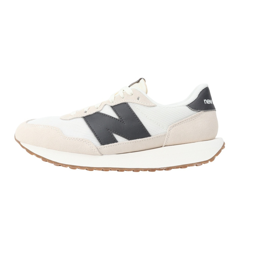 ニューバランス（new balance）（メンズ、レディース）スニーカー スポーツシューズ 237 MS237WB D