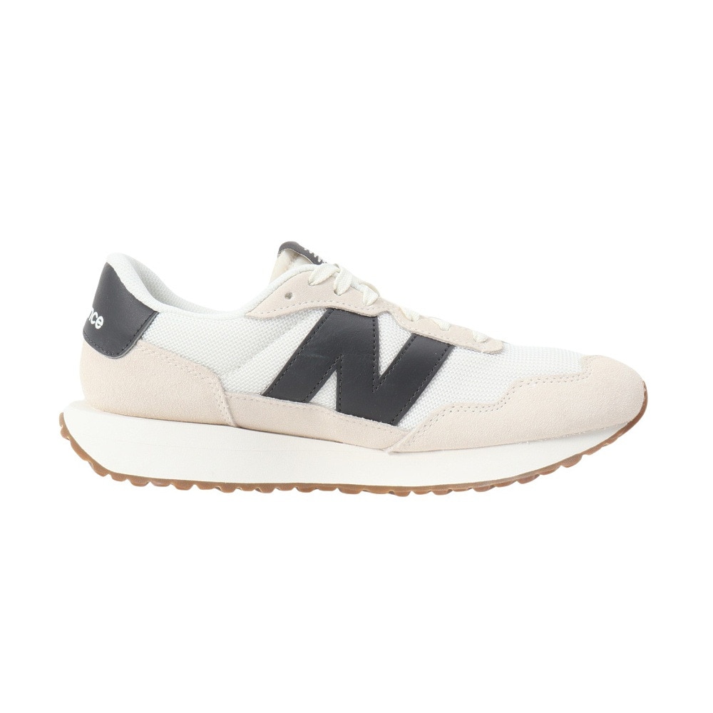 ニューバランス（new balance）（メンズ、レディース）スニーカー スポーツシューズ 237 MS237WB D