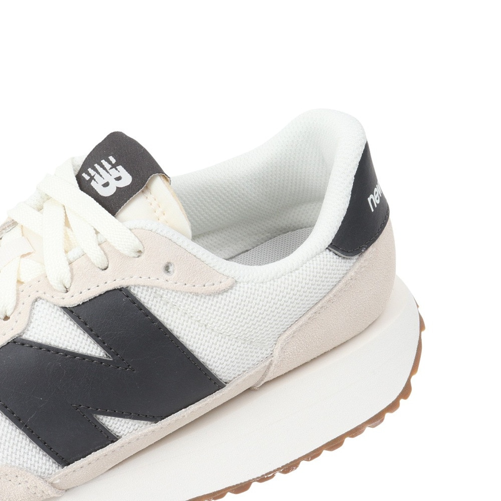 ニューバランス（new balance）（メンズ、レディース）スニーカー スポーツシューズ 237 MS237WB D