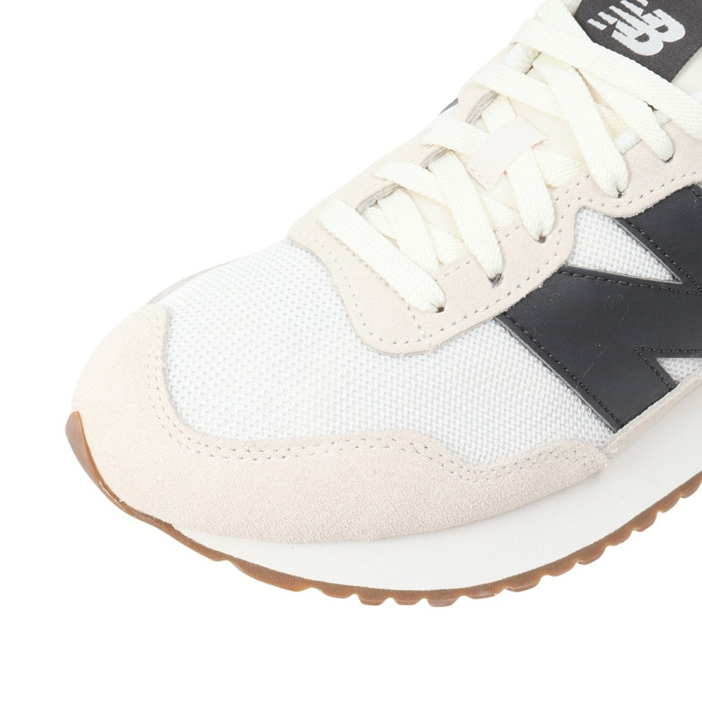 ニューバランス（new balance）（メンズ、レディース）スニーカー スポーツシューズ 237 MS237WB D
