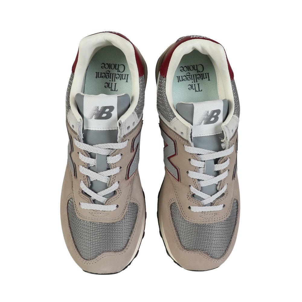 ニューバランス（new balance）（メンズ、レディース）スニーカー
