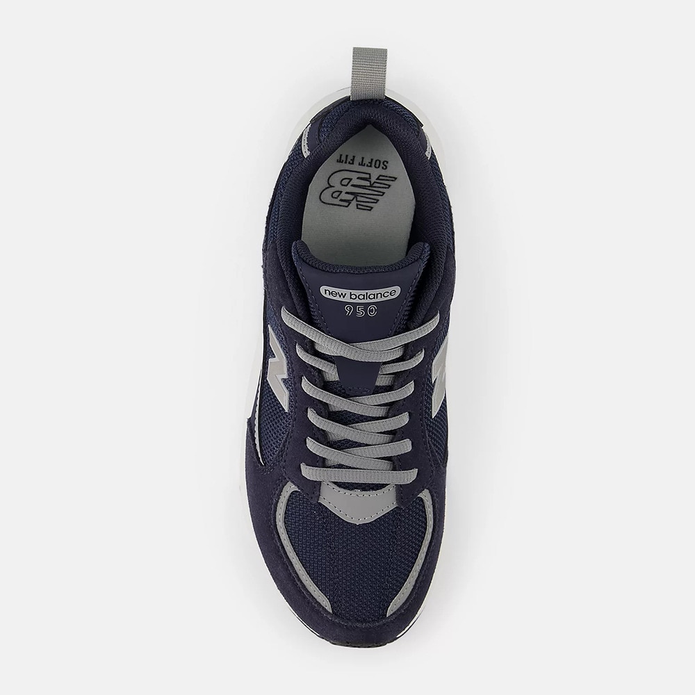 ニューバランス（new balance）（メンズ、レディース）スニーカー スポーツシューズ ダイナソフト UA950 ネイビー UA950AB12E スポーツ カジュアル シューズ