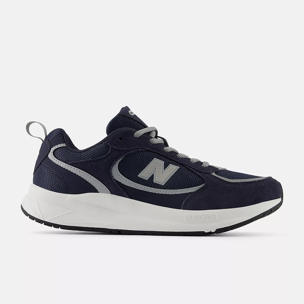 ニューバランス（new balance）（メンズ、レディース）スニーカー スポーツシューズ ダイナソフト UA950 ネイビー UA950AB12E スポーツ カジュアル シューズ