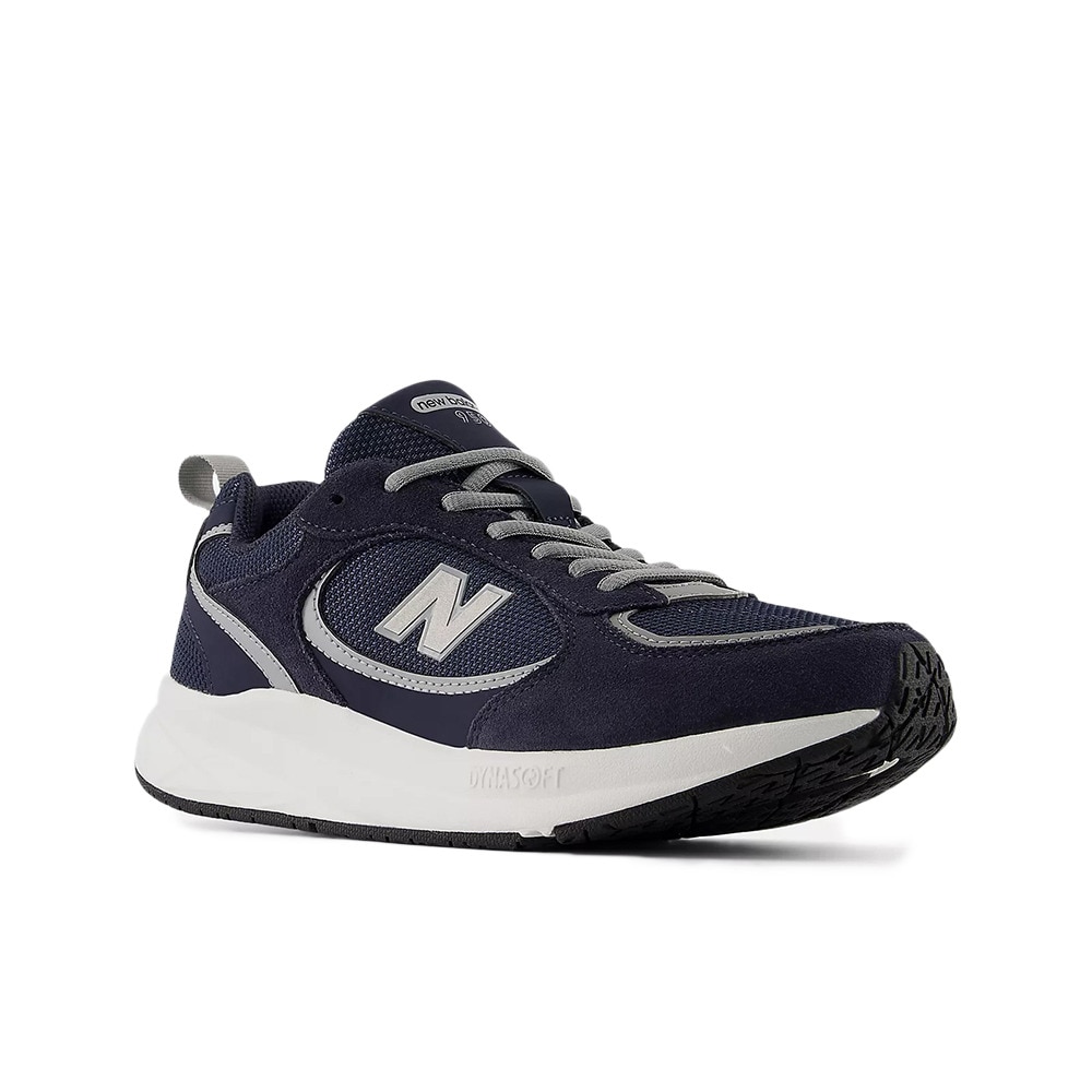 ニューバランス（new balance）（メンズ、レディース）スニーカー スポーツシューズ ダイナソフト UA950 ネイビー UA950AB12E スポーツ カジュアル シューズ