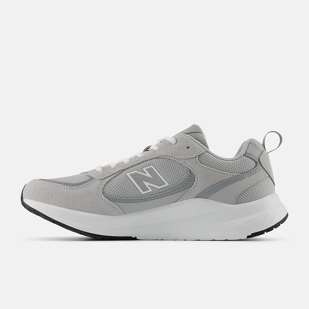 ニューバランス（new balance）（メンズ、レディース）スニーカー スポーツシューズ ダイナソフト UA950 v1 グレー UA950AP12E スポーツ カジュアル シューズ