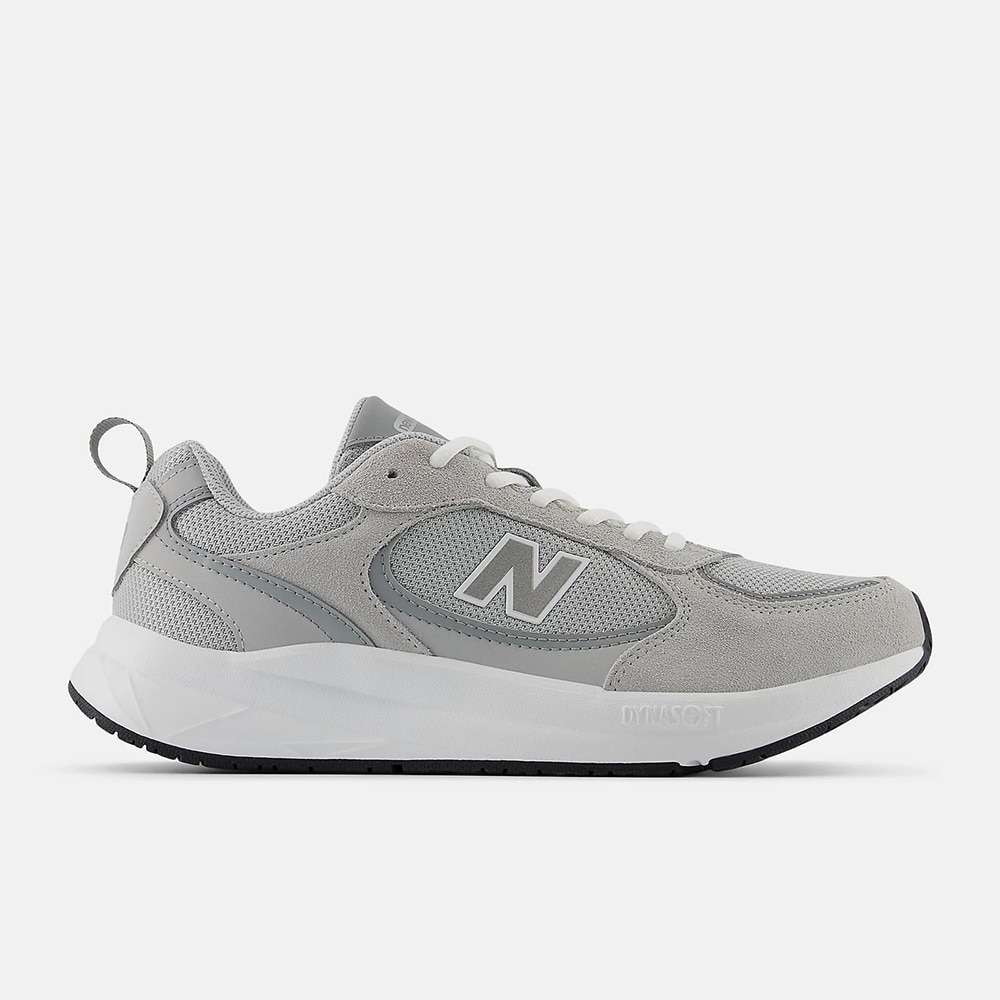 ニューバランス（new balance）（メンズ、レディース）スニーカー スポーツシューズ ダイナソフト UA950 v1 グレー UA950AP12E スポーツ カジュアル シューズ
