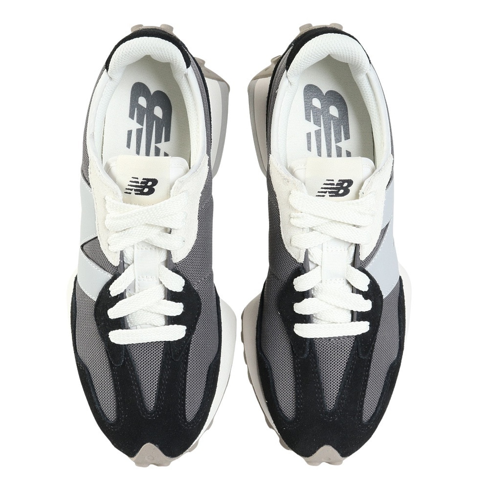ニューバランス（new balance）（メンズ、レディース）スニーカー スポーツシューズ 327 U327LNBD